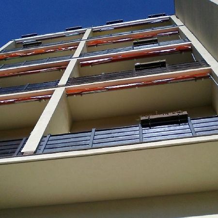 Semmering Studio-Apartment 객실 사진