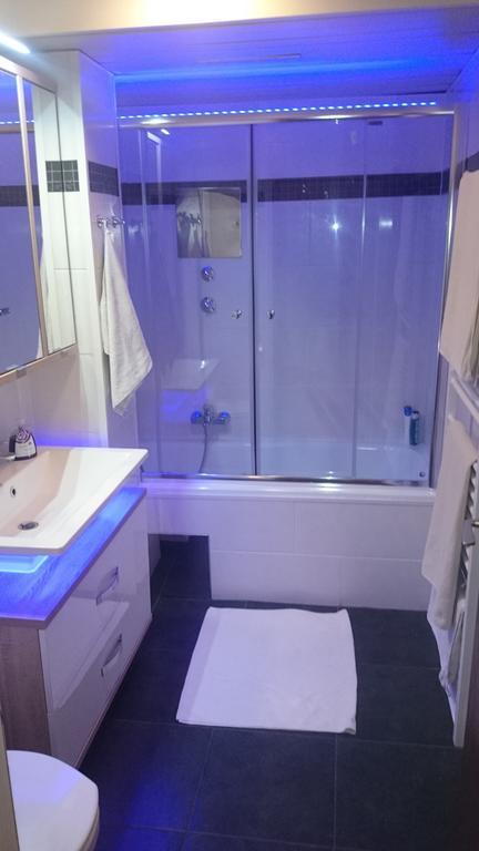 Semmering Studio-Apartment 객실 사진
