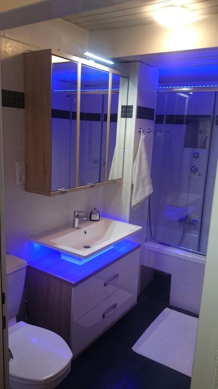 Semmering Studio-Apartment 객실 사진